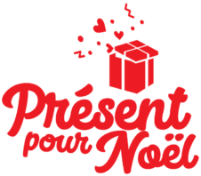 Présent pour Noël